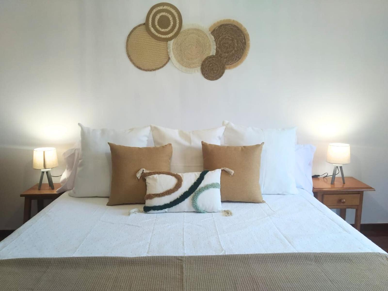 Apartamento Ziralla Con Garaje Gratis Allariz Ngoại thất bức ảnh